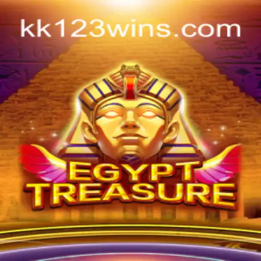 Discover the Ancient Adventure of EgyptTreasure: A Thrilling Journey with KK123.COM