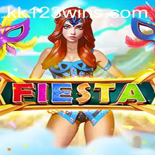 Fiesta: Exploring the Vibrant World of KK123.COM's Latest Game Sensation