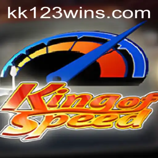 KingofSpeed: A Thrilling Adventure in the World of Racing