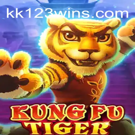 Experience the Excitement of KungFuTiger: A Modern Martial Arts Adventure