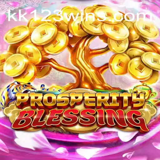 Exploring ProsperityBlessing: A Modern Gaming Marvel