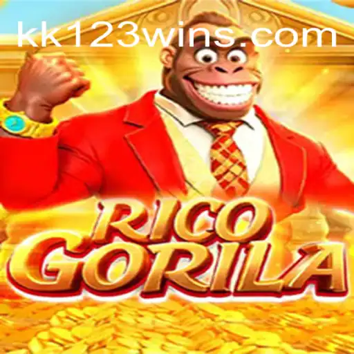 Unleashing Adventure in RicoGorila: An In-Depth Look at KK123.COM's Latest Sensation