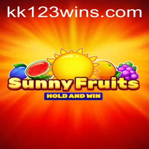 Discover the Enchanting World of SunnyFruits with KK123.COM