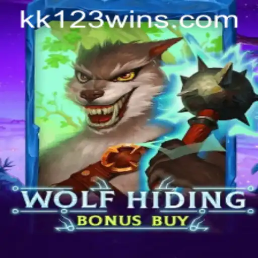 Unveiling the Excitement: WolfHidingBonusBuy Game and KK123.COM